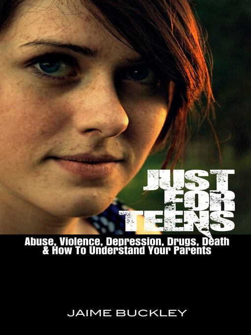 Title details for Just For TEENS by Jaime Buckley - Available